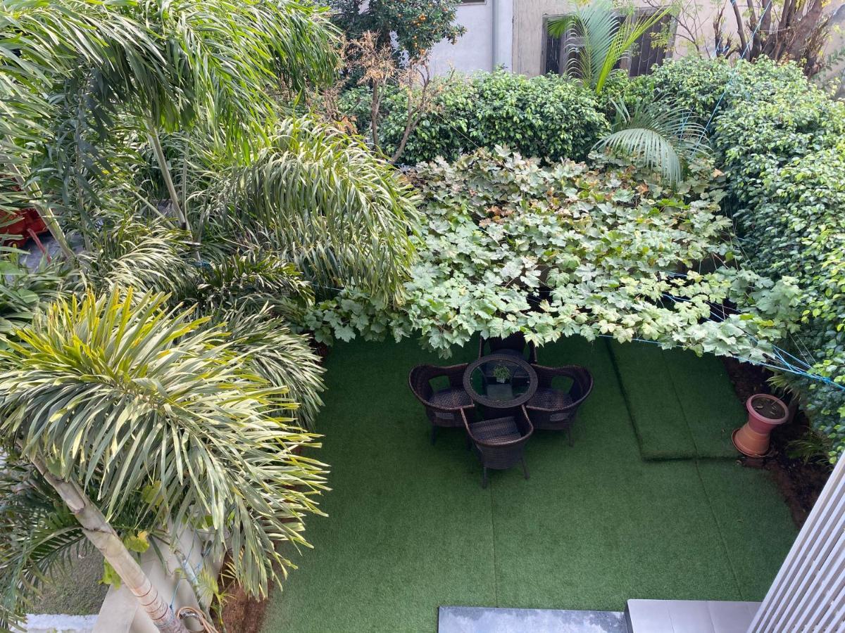 Homestays Ludhiana Exterior photo