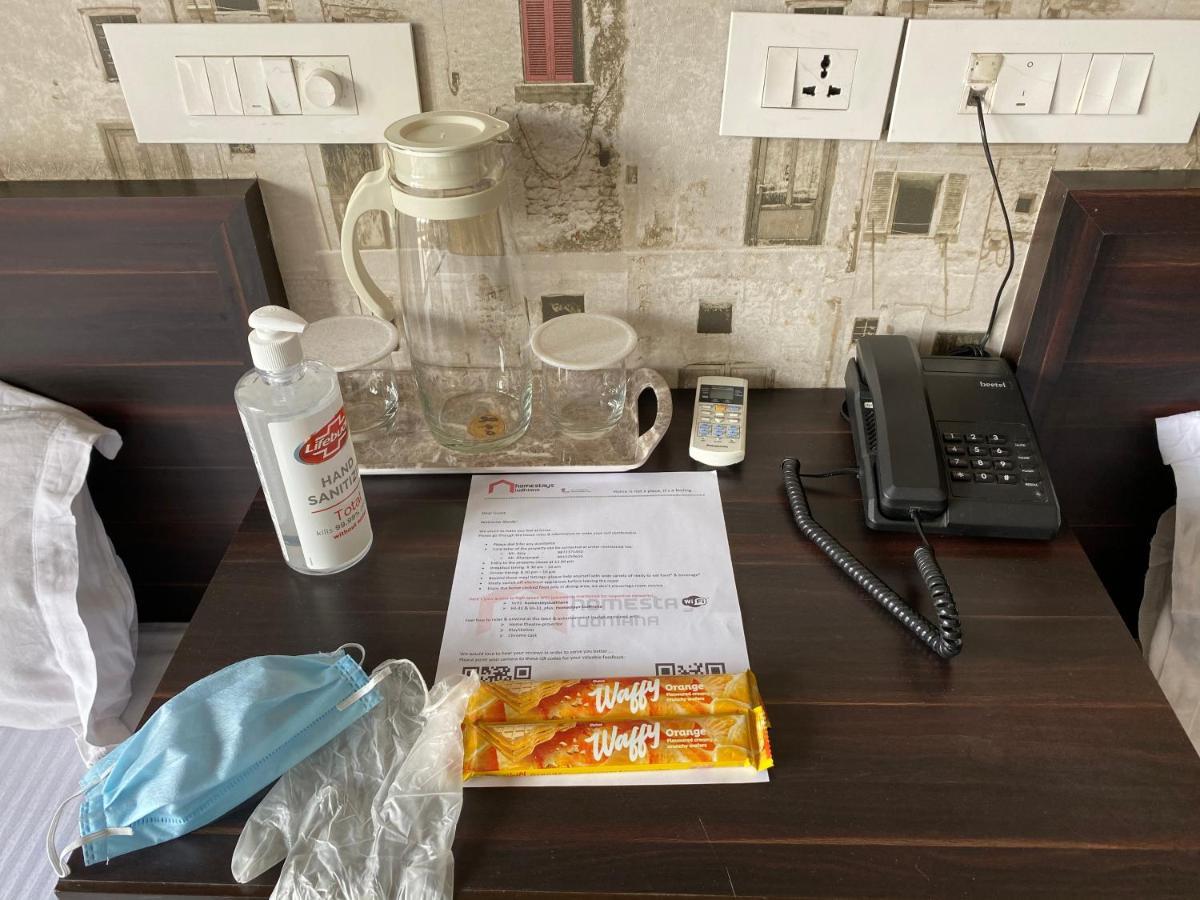 Homestays Ludhiana Exterior photo