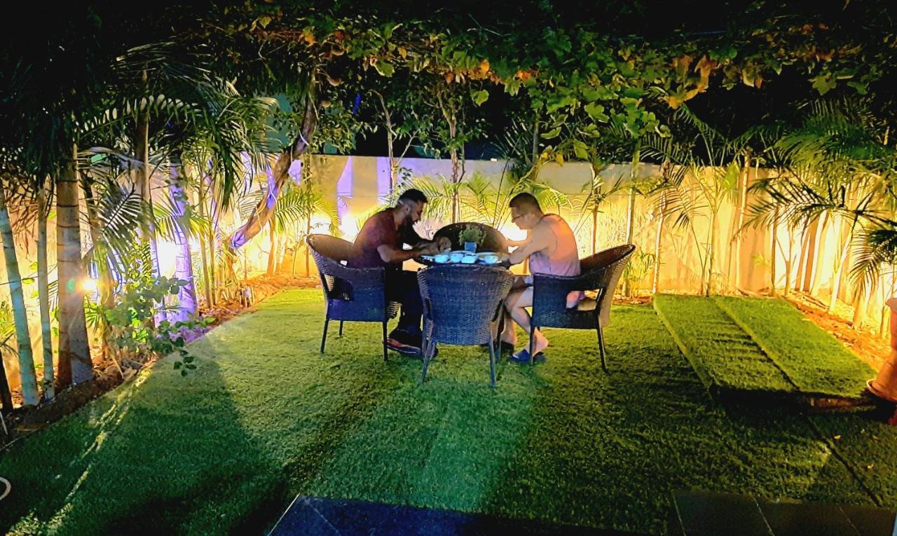 Homestays Ludhiana Exterior photo