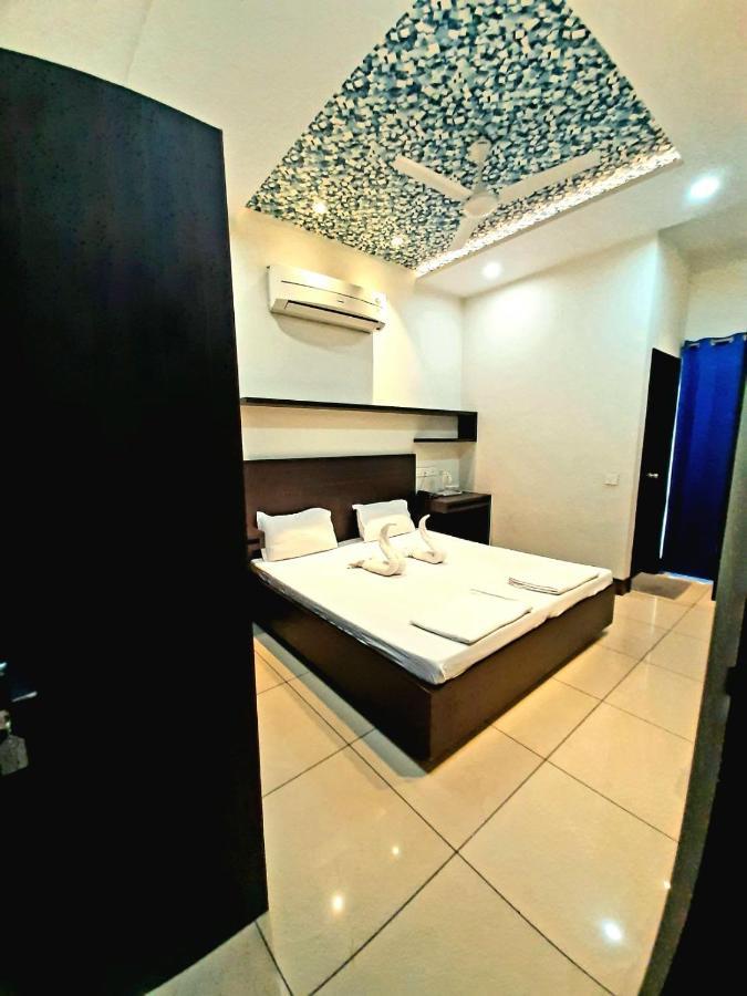 Homestays Ludhiana Exterior photo