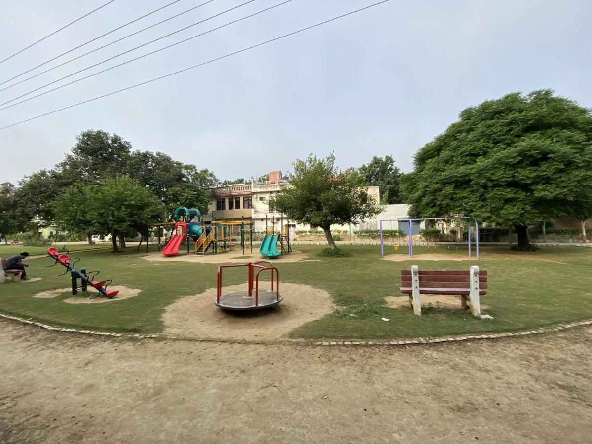 Homestays Ludhiana Exterior photo