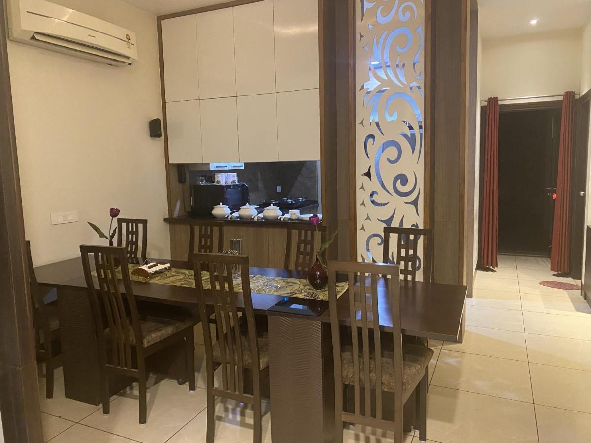 Homestays Ludhiana Exterior photo