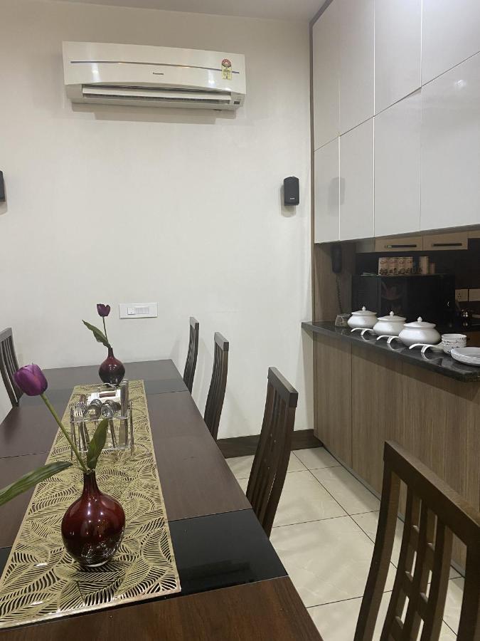Homestays Ludhiana Exterior photo
