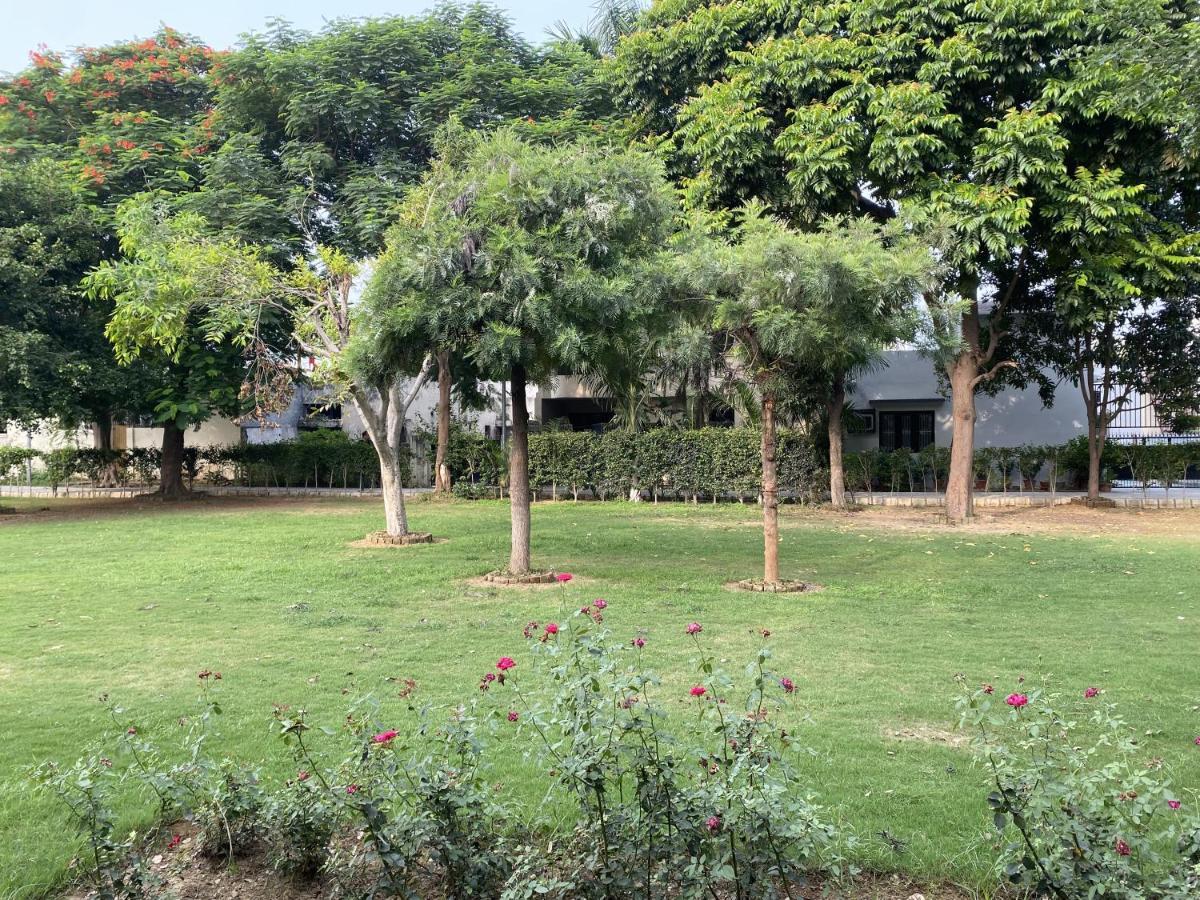 Homestays Ludhiana Exterior photo
