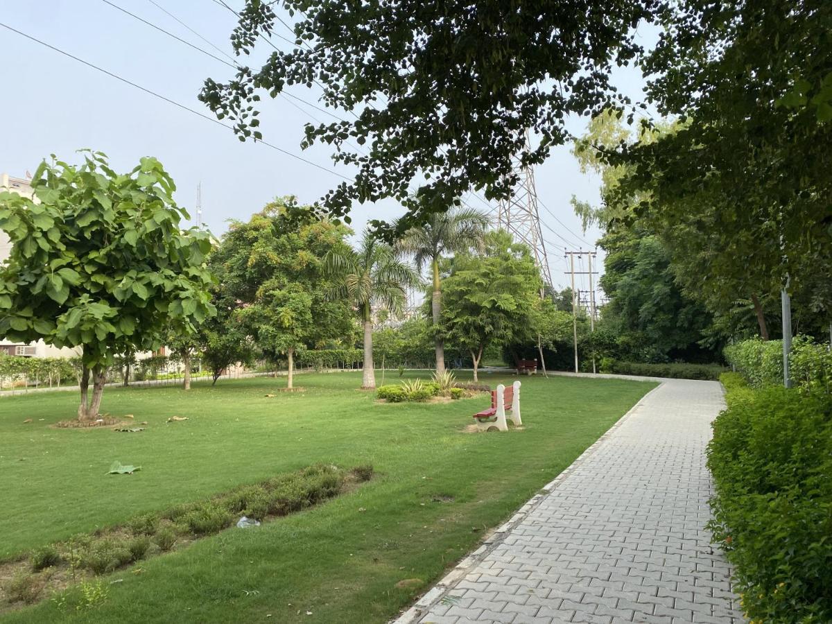 Homestays Ludhiana Exterior photo