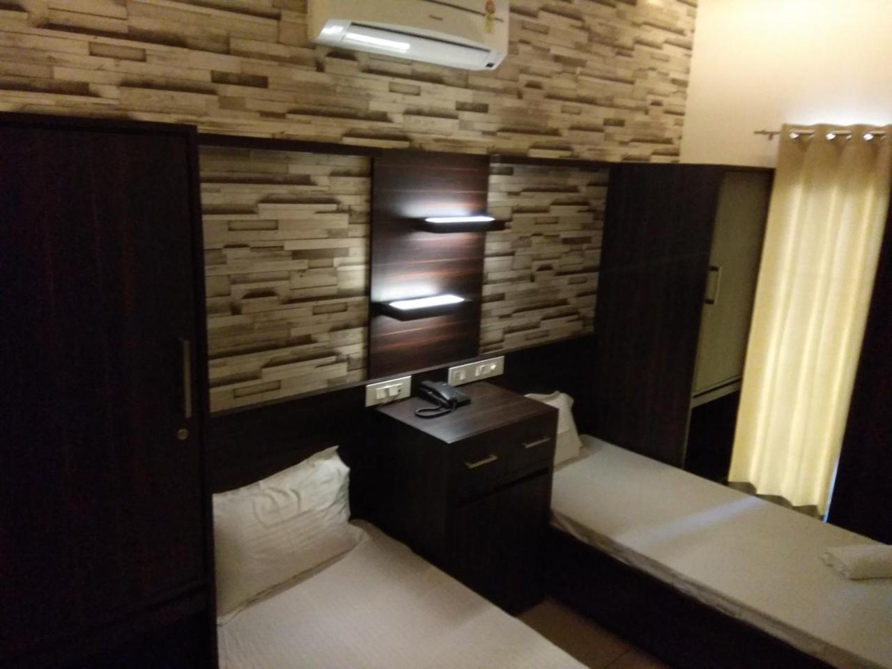 Homestays Ludhiana Exterior photo