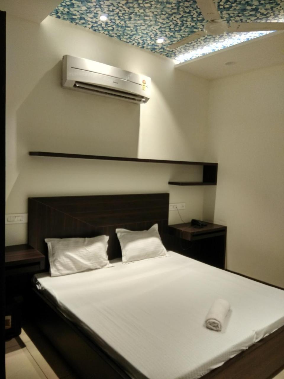 Homestays Ludhiana Exterior photo