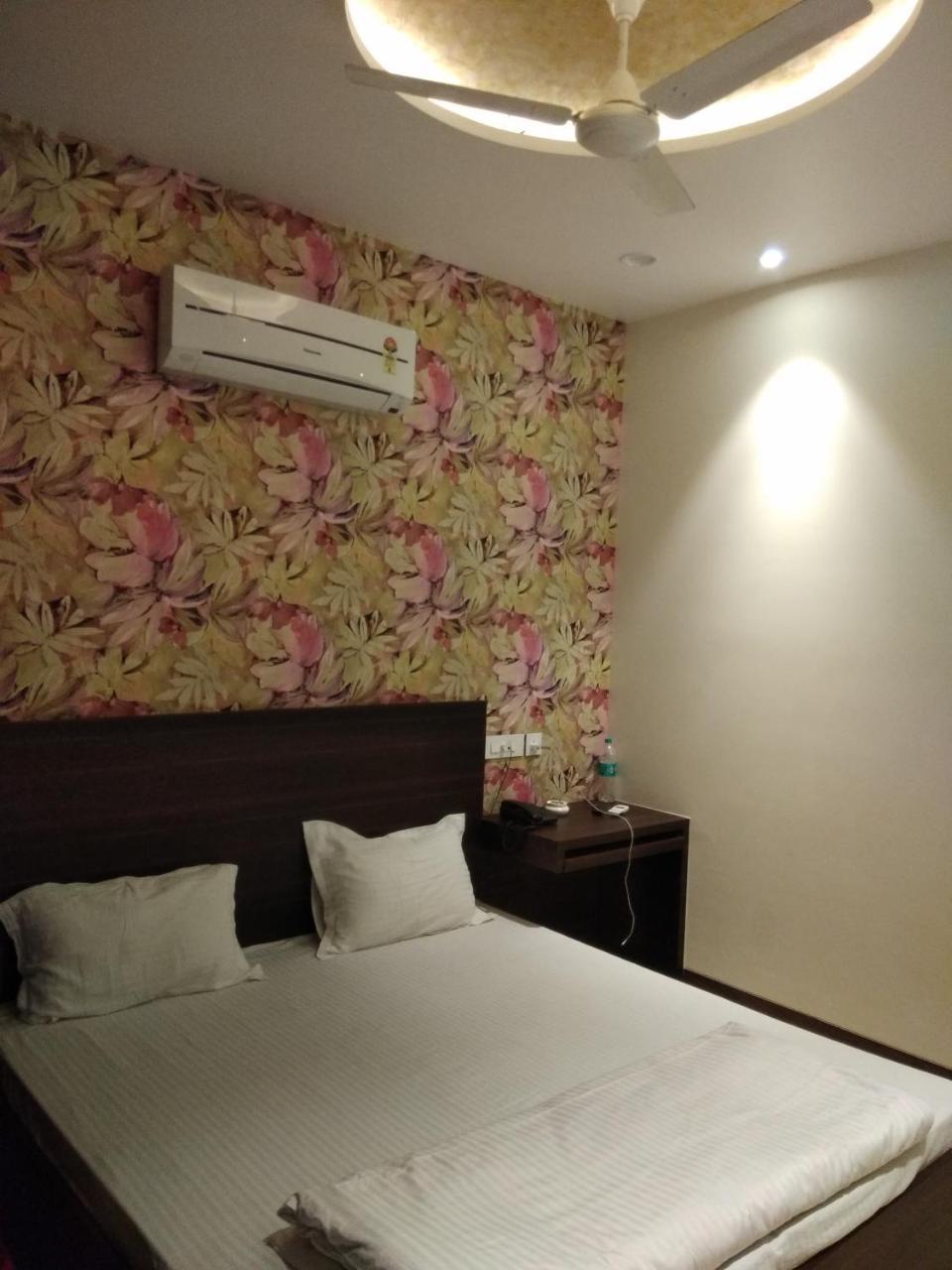 Homestays Ludhiana Exterior photo
