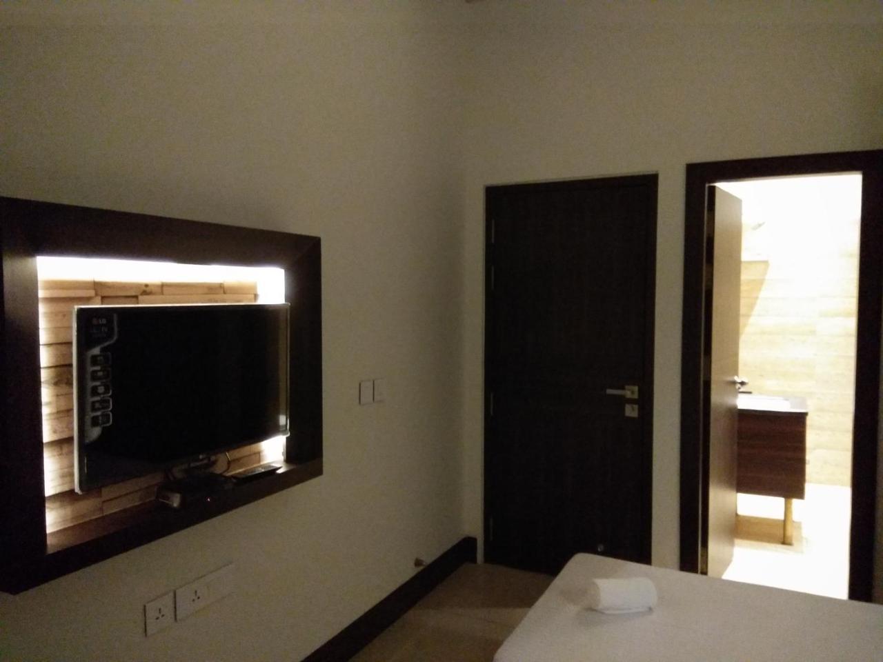 Homestays Ludhiana Exterior photo