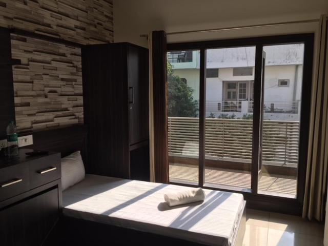 Homestays Ludhiana Exterior photo