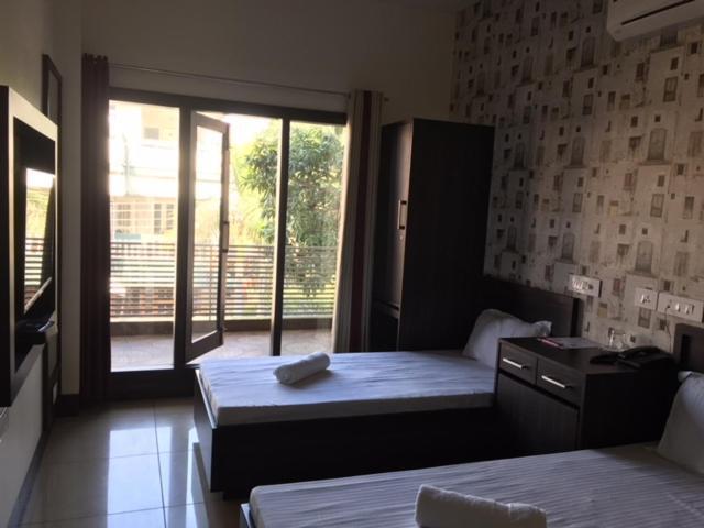 Homestays Ludhiana Exterior photo