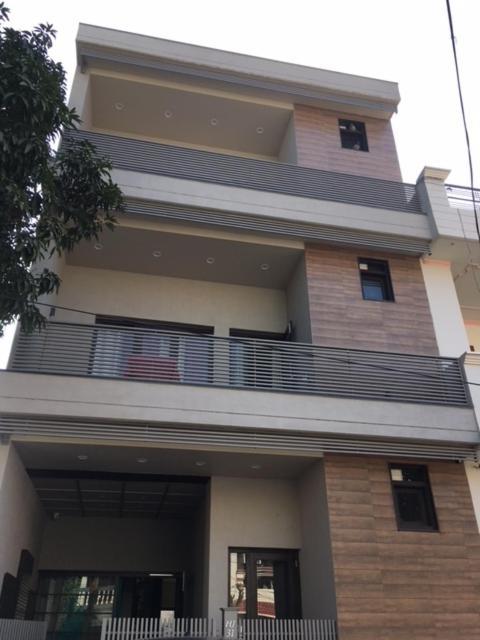 Homestays Ludhiana Exterior photo