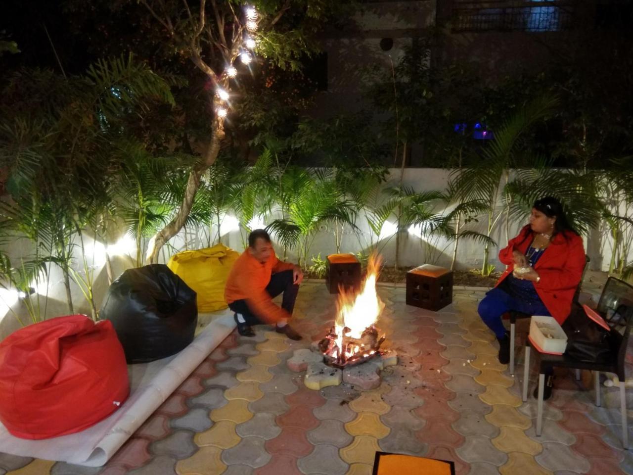 Homestays Ludhiana Exterior photo